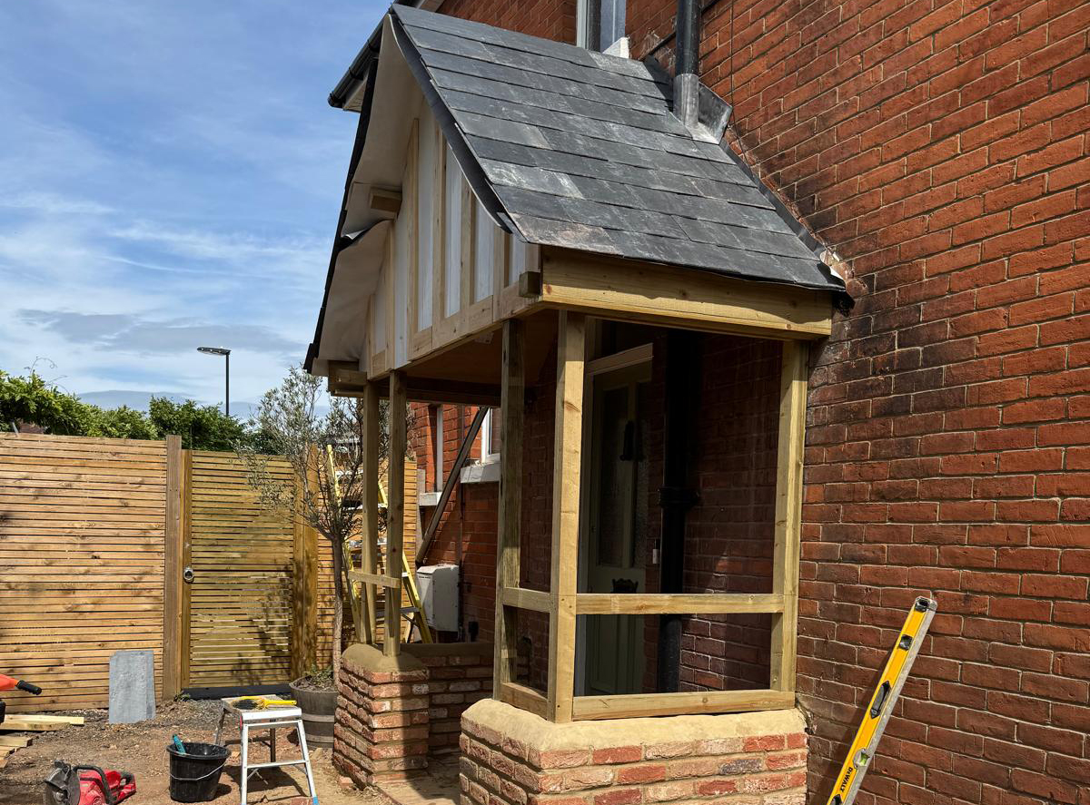 LB-Construction-Maintenance-company-hampshire-dorset-wiltshire-bespoke-porch-in-upper-shirley-southampton-6